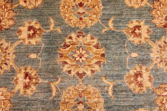 Sultan Abad carpet