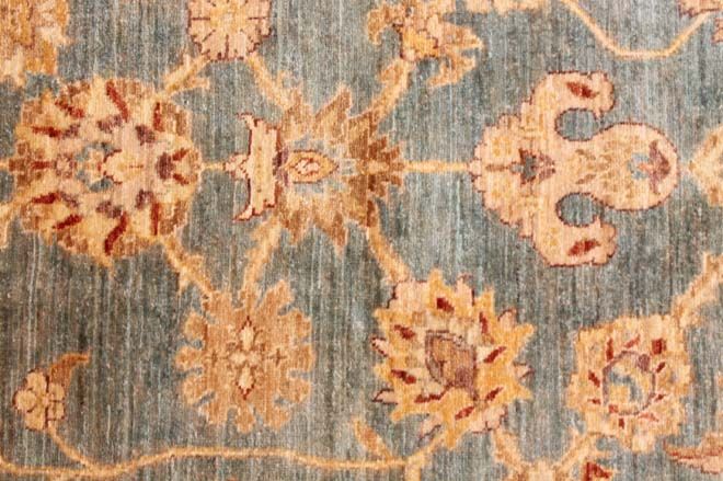 Sultan Abad carpet