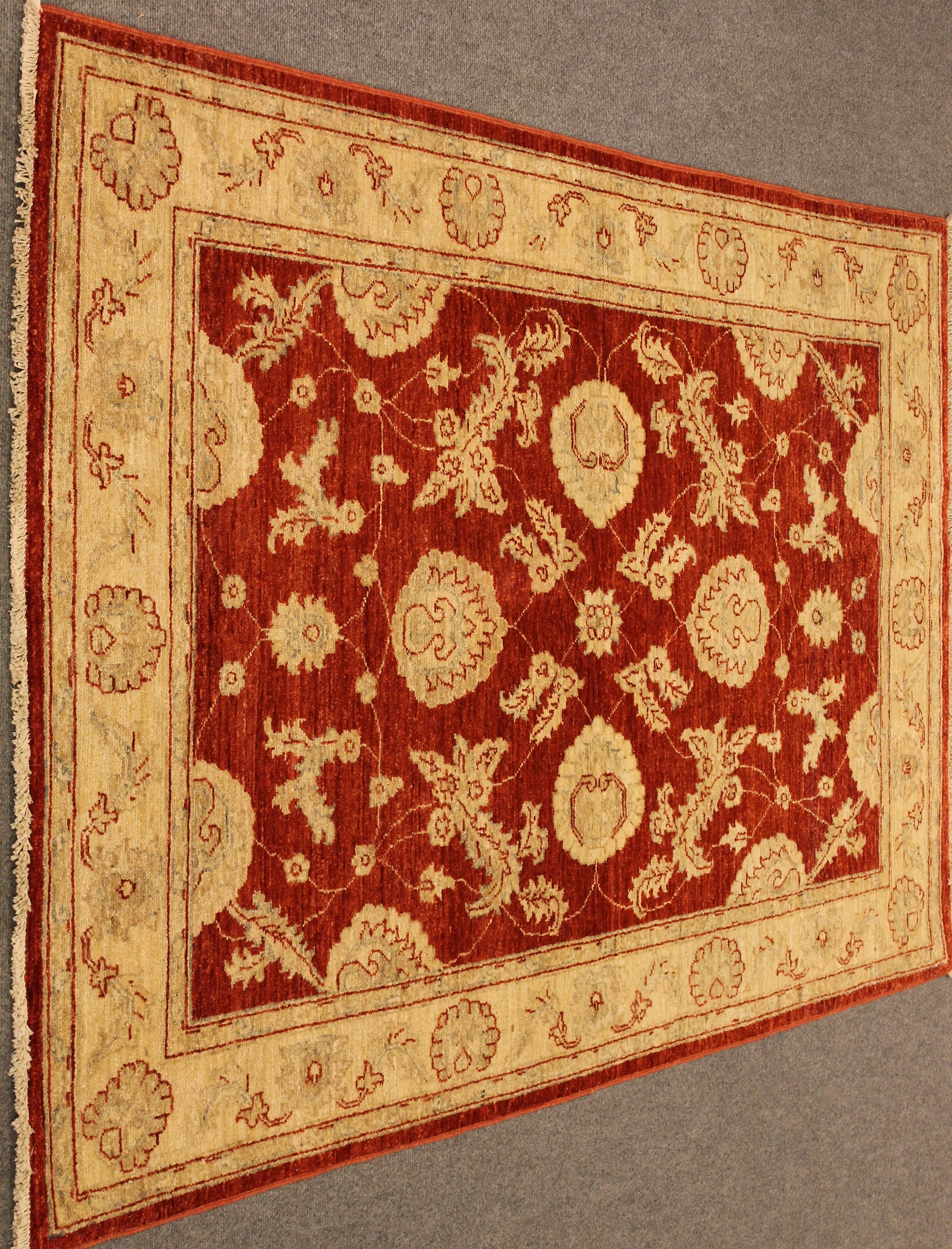 Mahabhad rug
