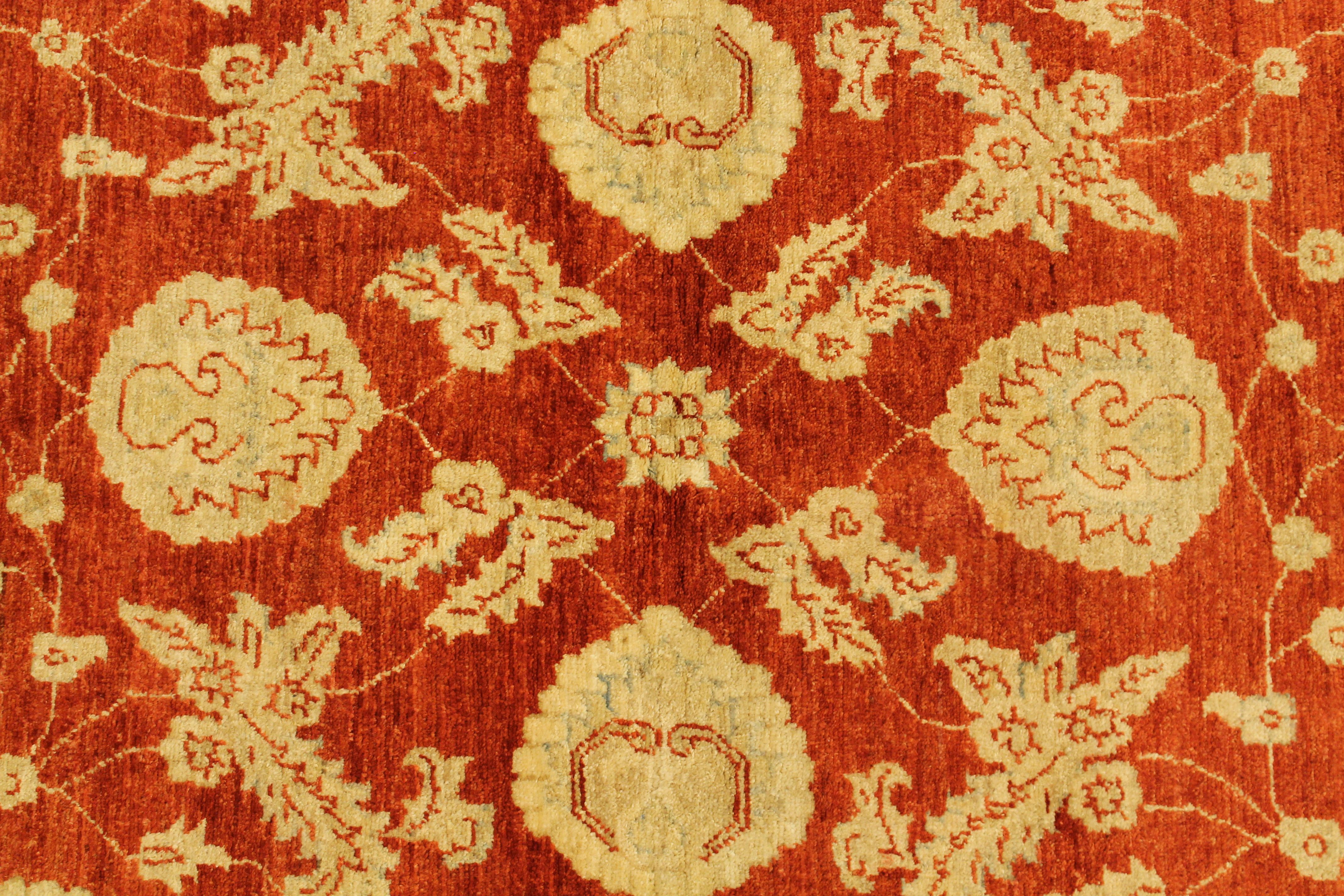 Mahabhad rug