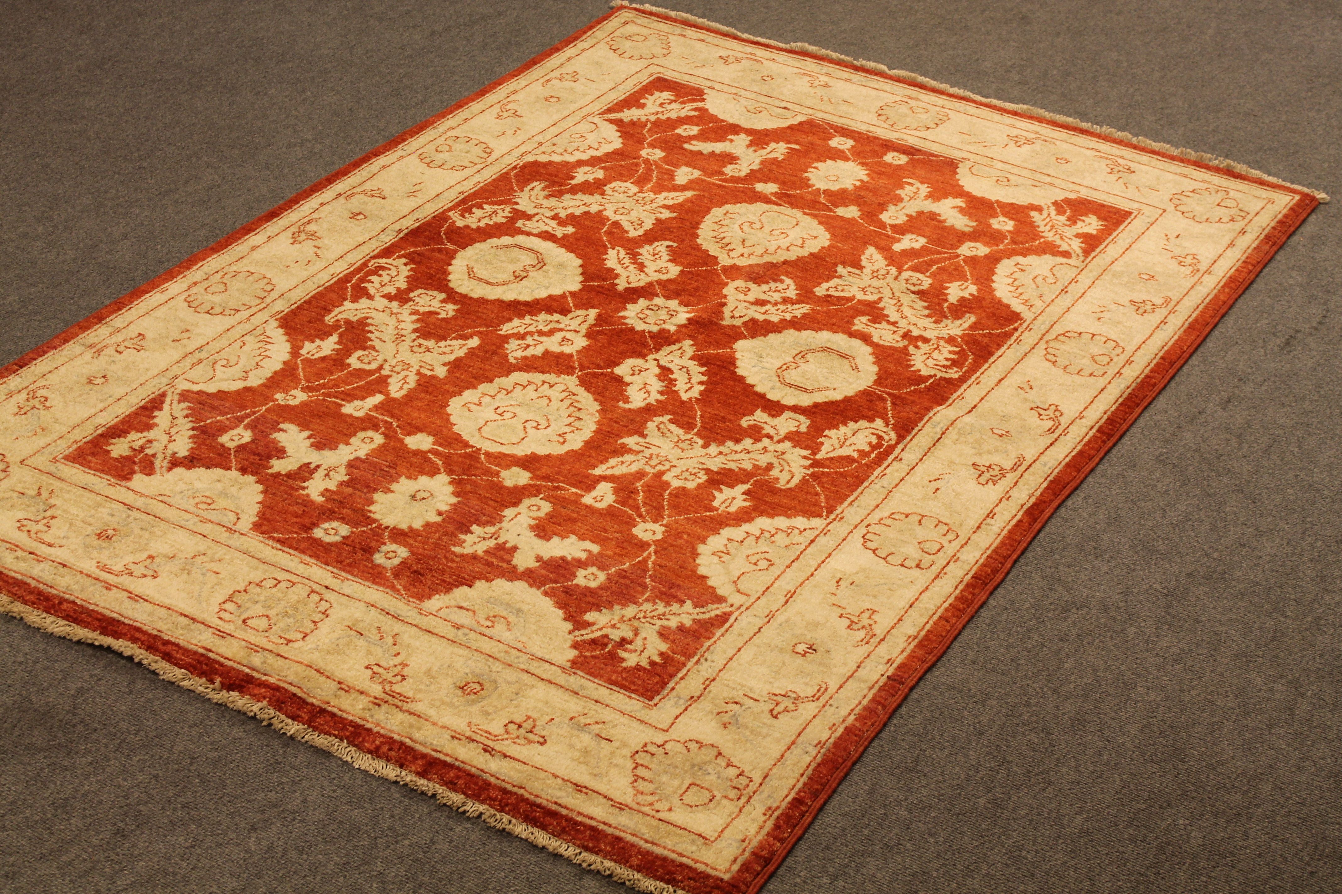 Mahabhad rug