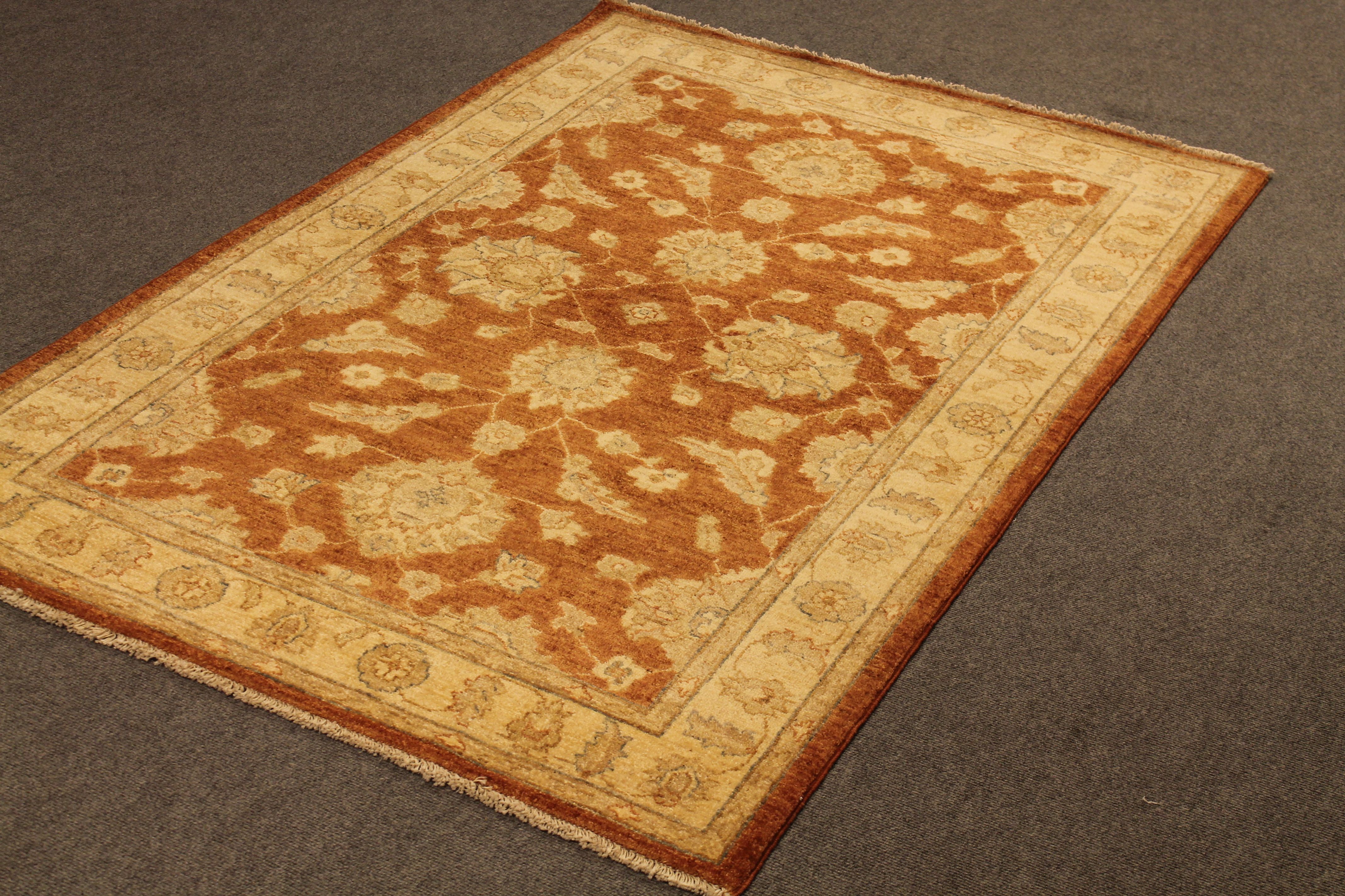 JalalAbhad rug