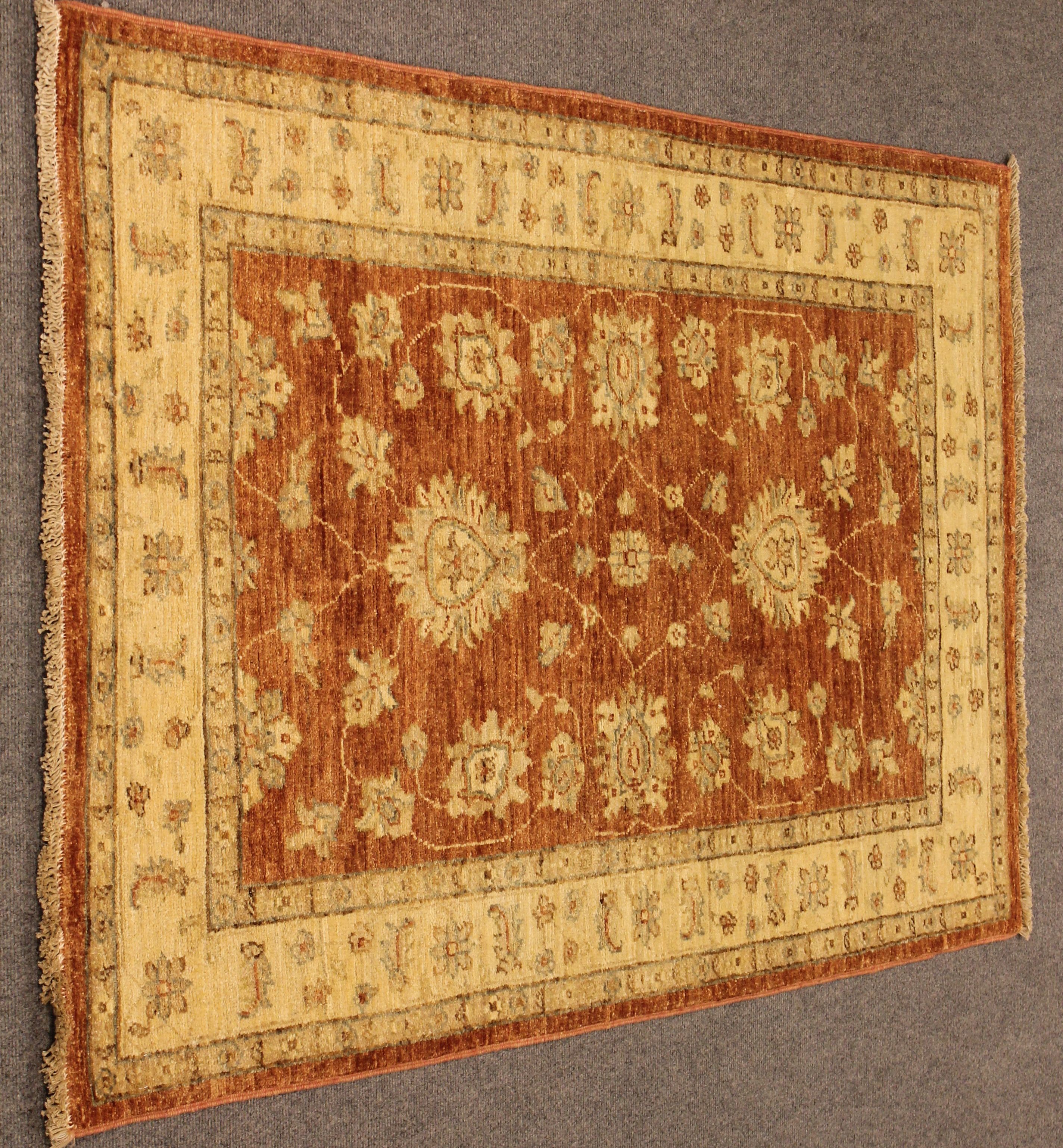 Buni rug
