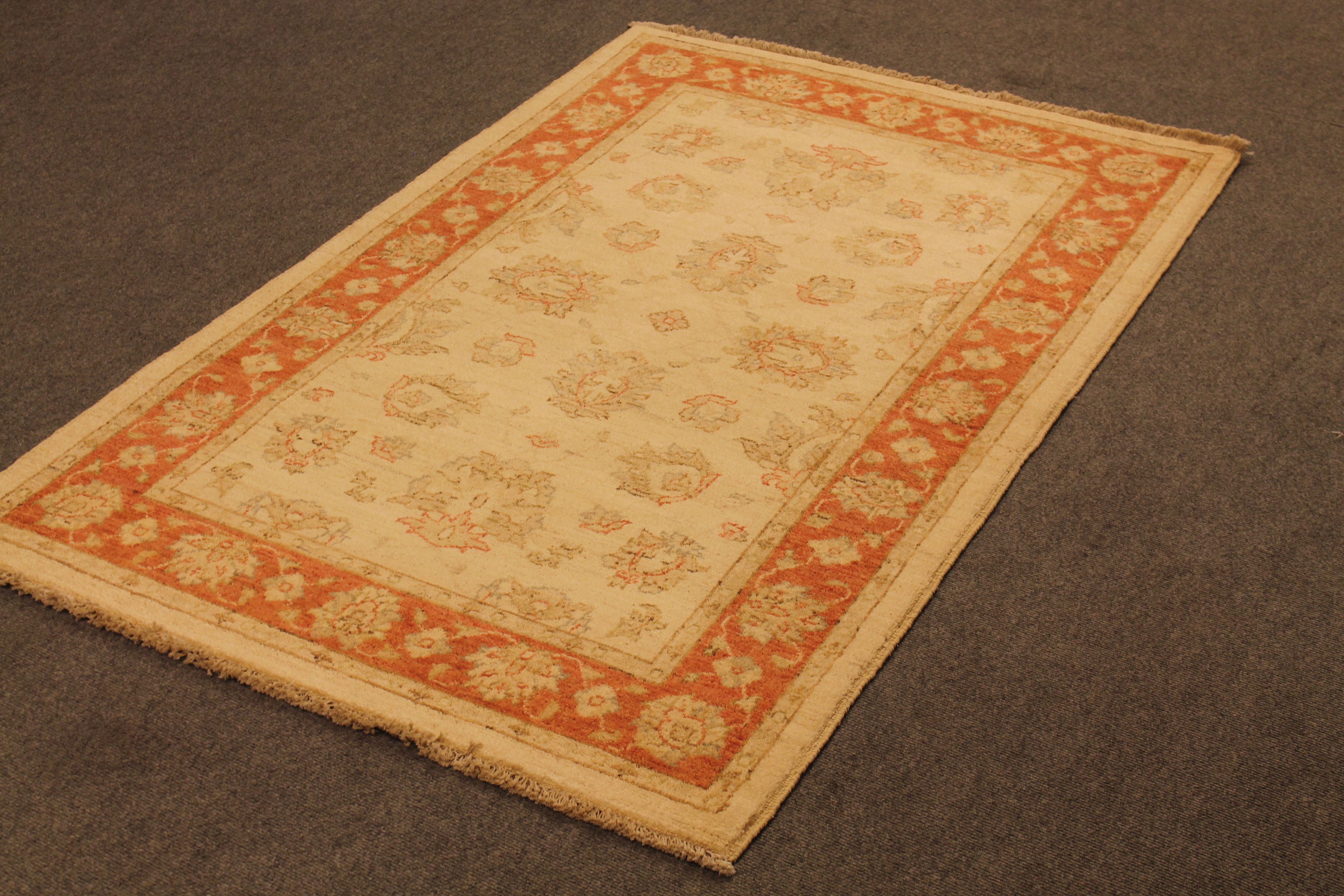 IzfahanAbhad  rug