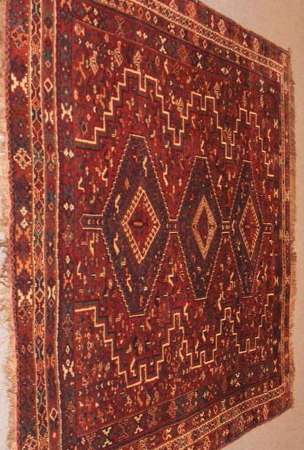 Antique Khmseh