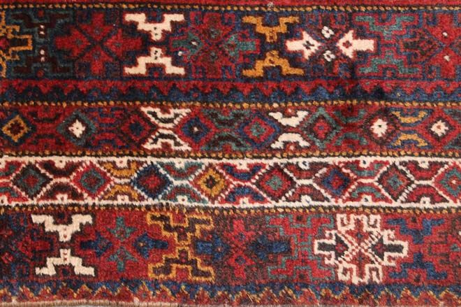 Antique Khmseh