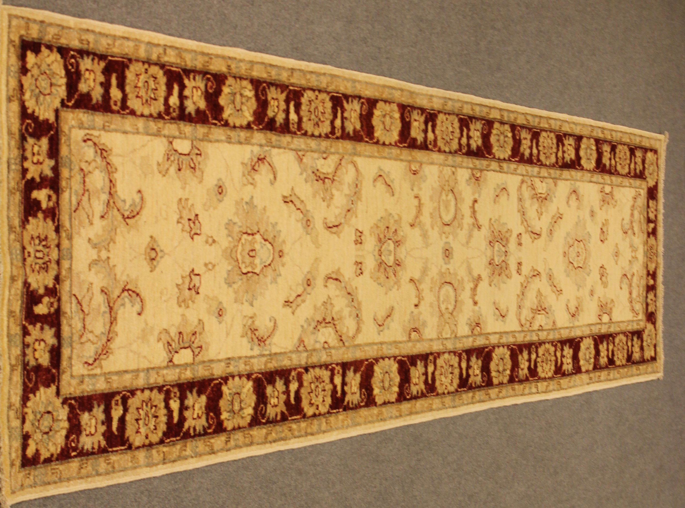 WazirAbhad runner