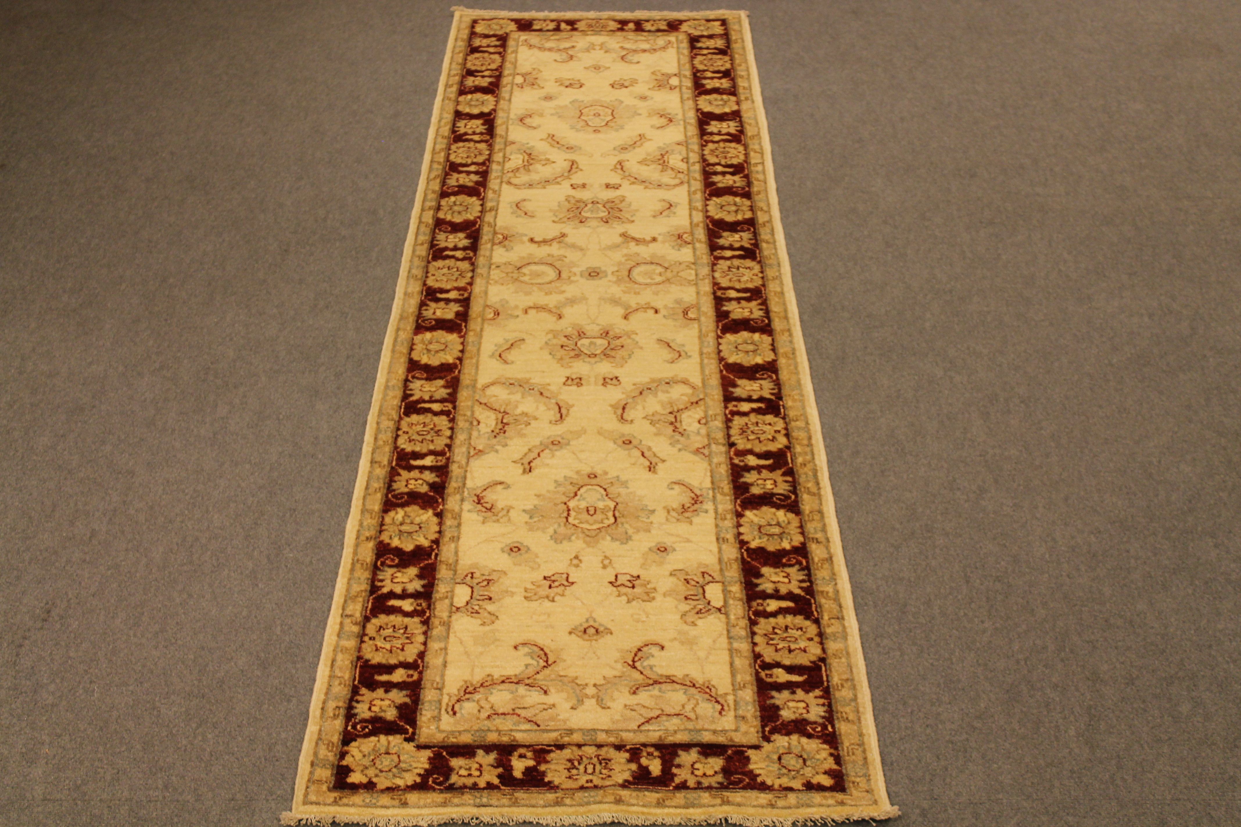 WazirAbhad runner