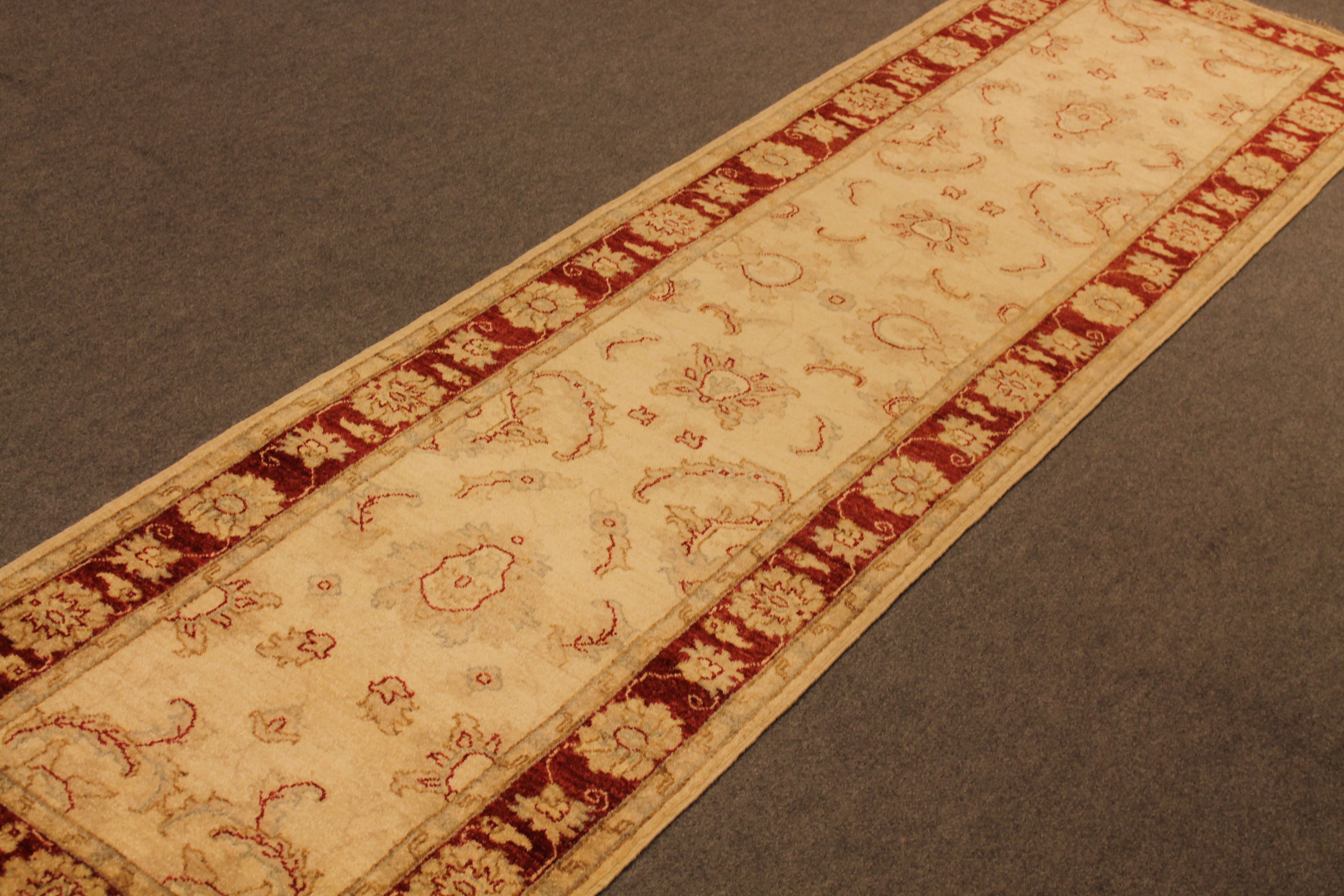 WazirAbhad runner