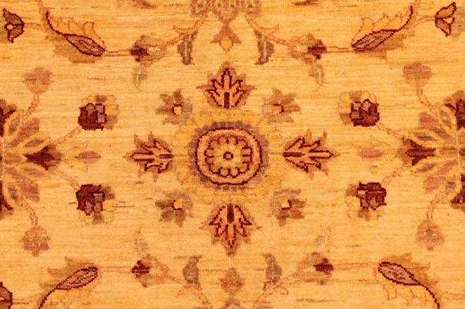Sultan Abad carpet