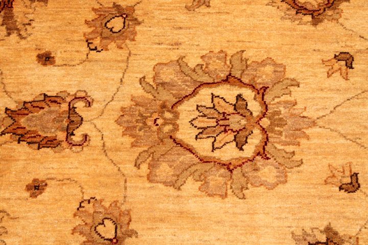 New Tabriz Carpet