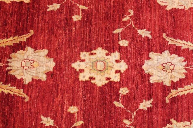 New Tabriz carpet