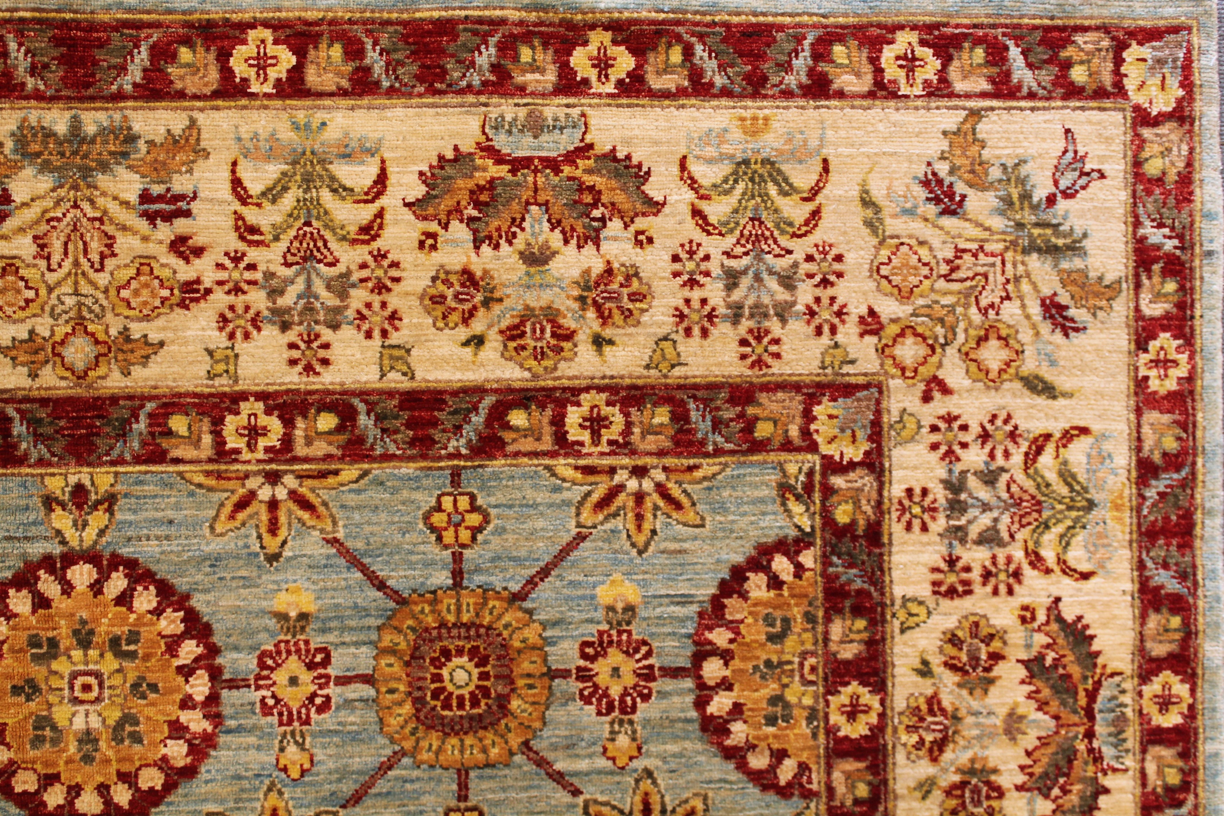 Manikhan rug