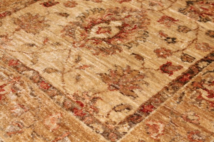 New Sultan Abad rug