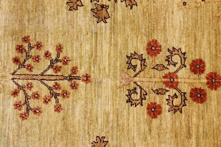 New Ziegler rug