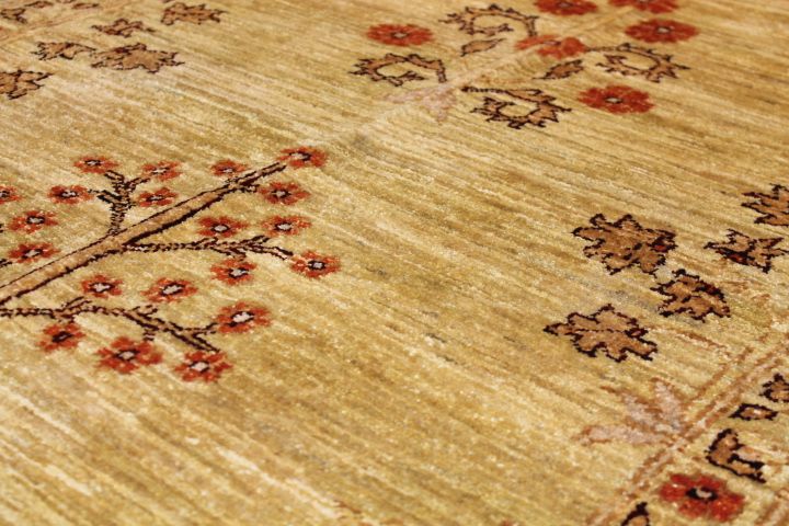 New Ziegler rug