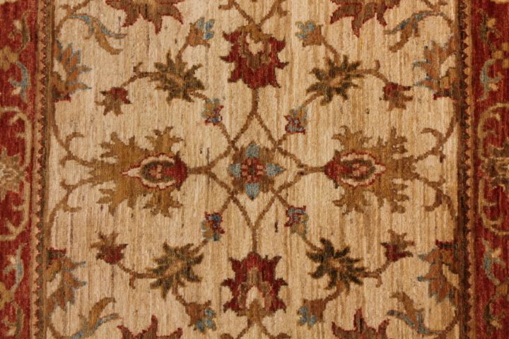 Sultan Abad rug