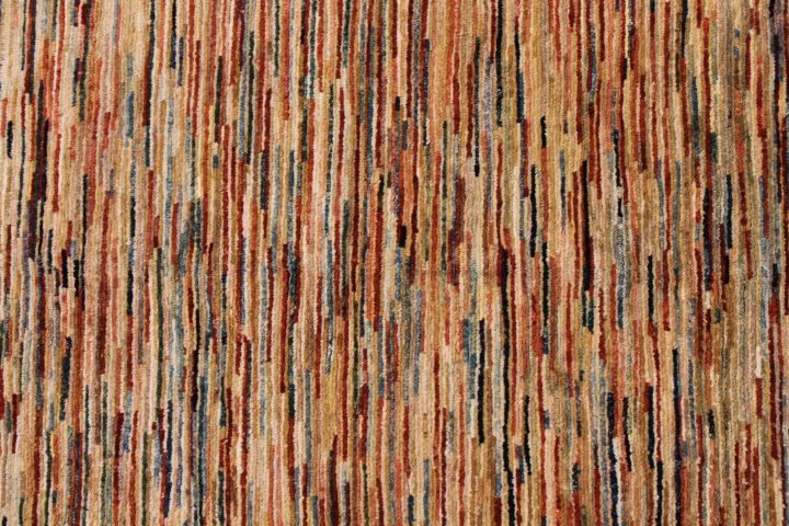 New Gabbeh rug