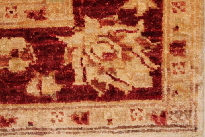 New Sultan Abad rug