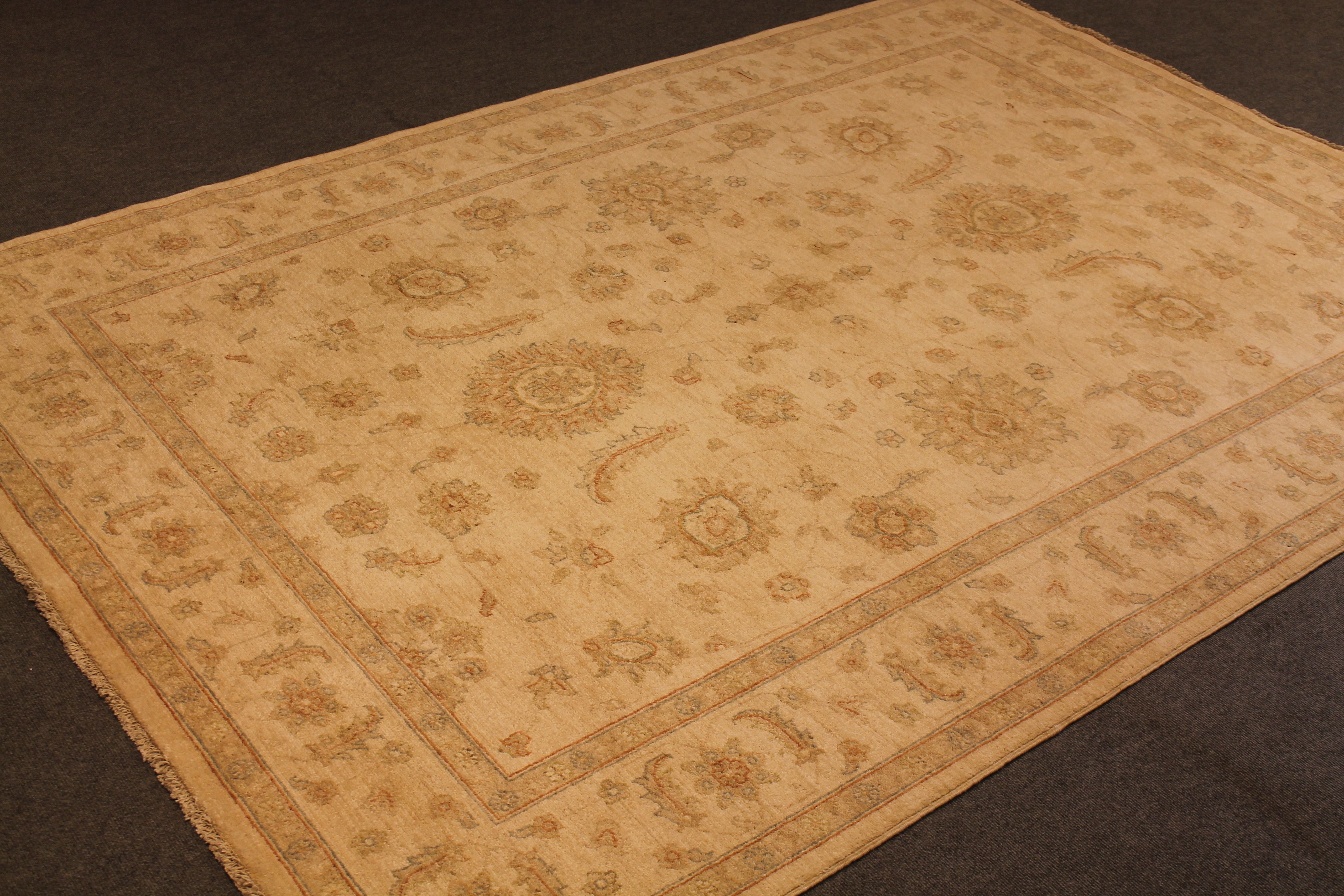 Isfahangul rug