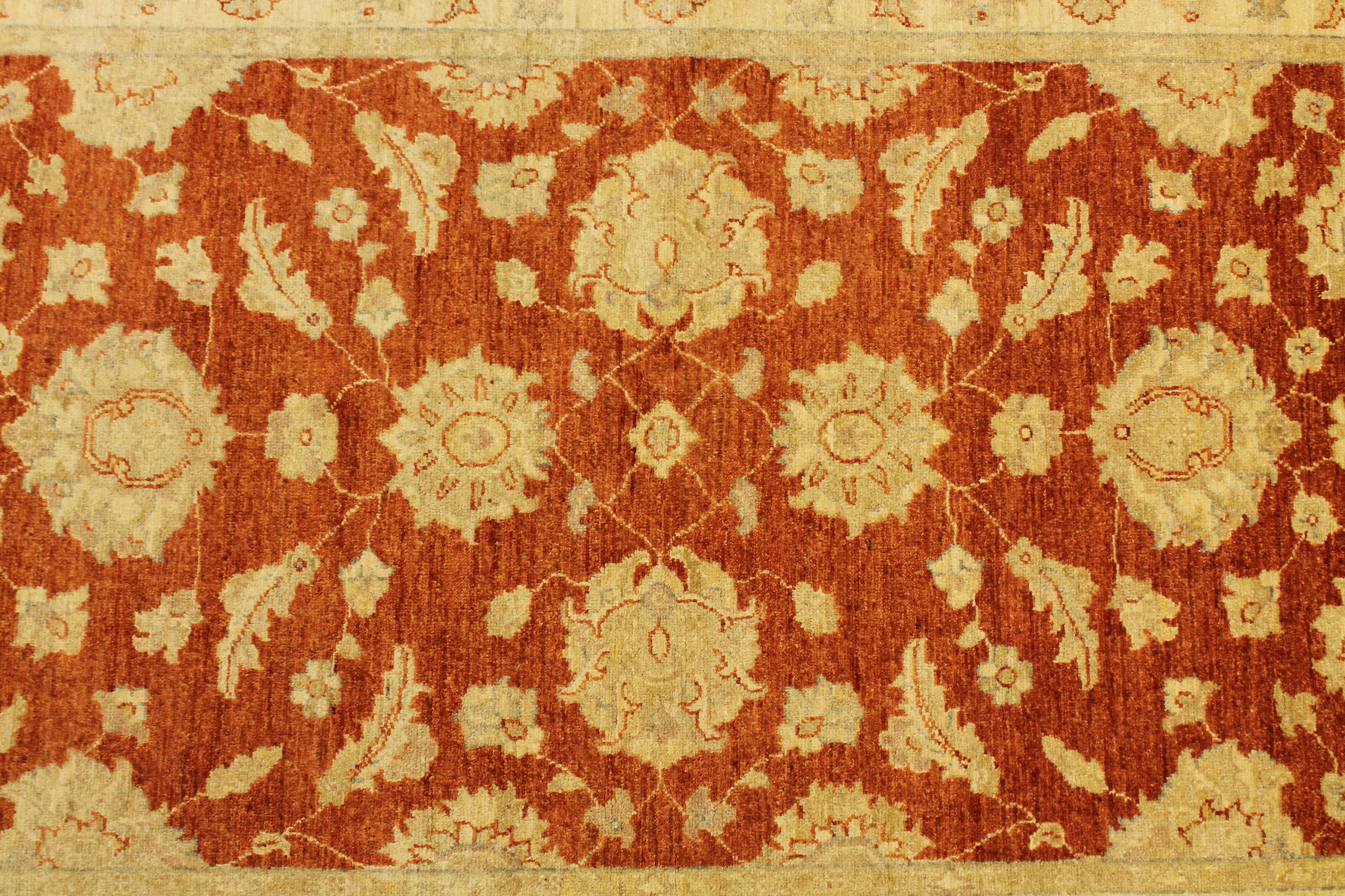 Keshangul rug