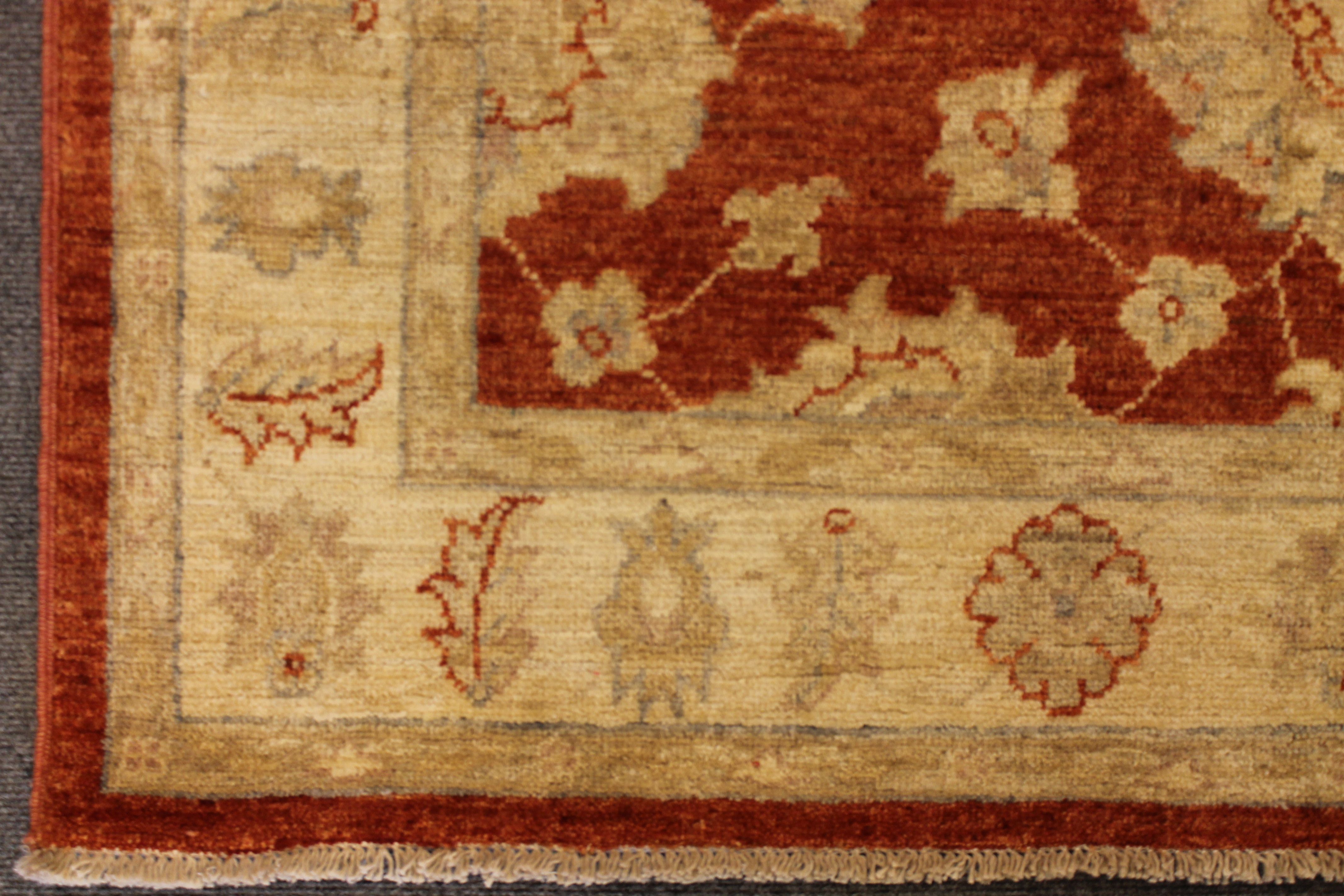 Keshangul rug