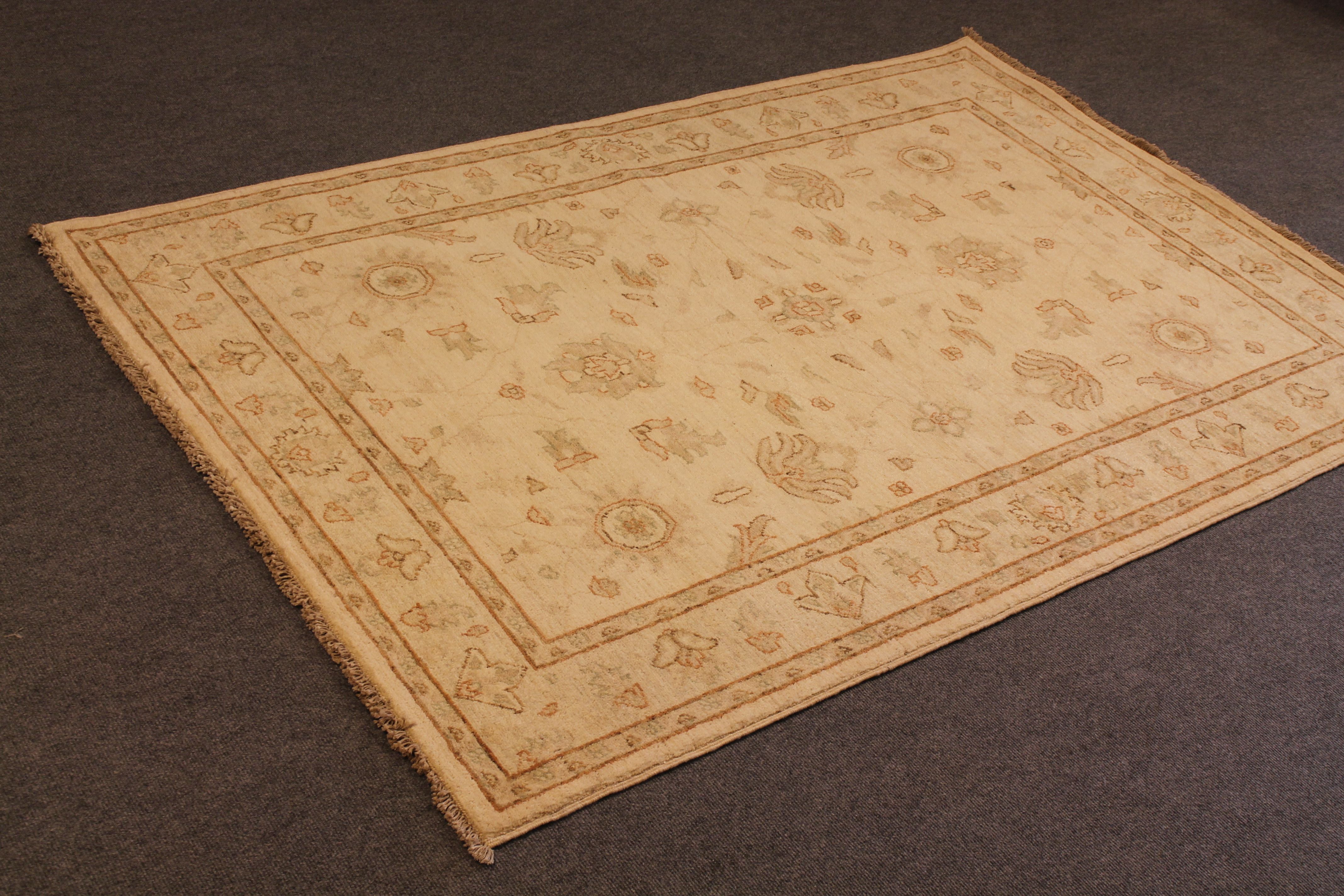 Keshangul rug