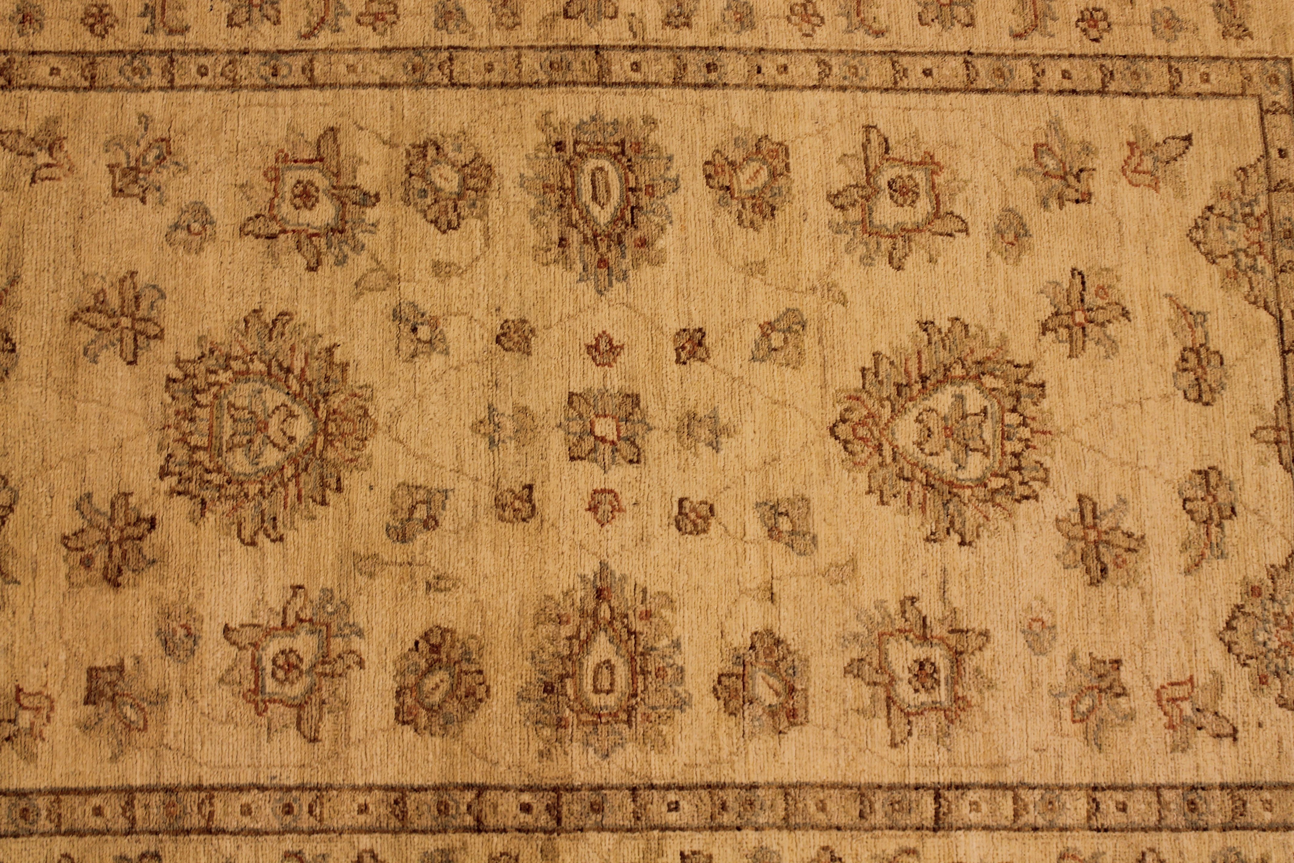 Keshangul rug