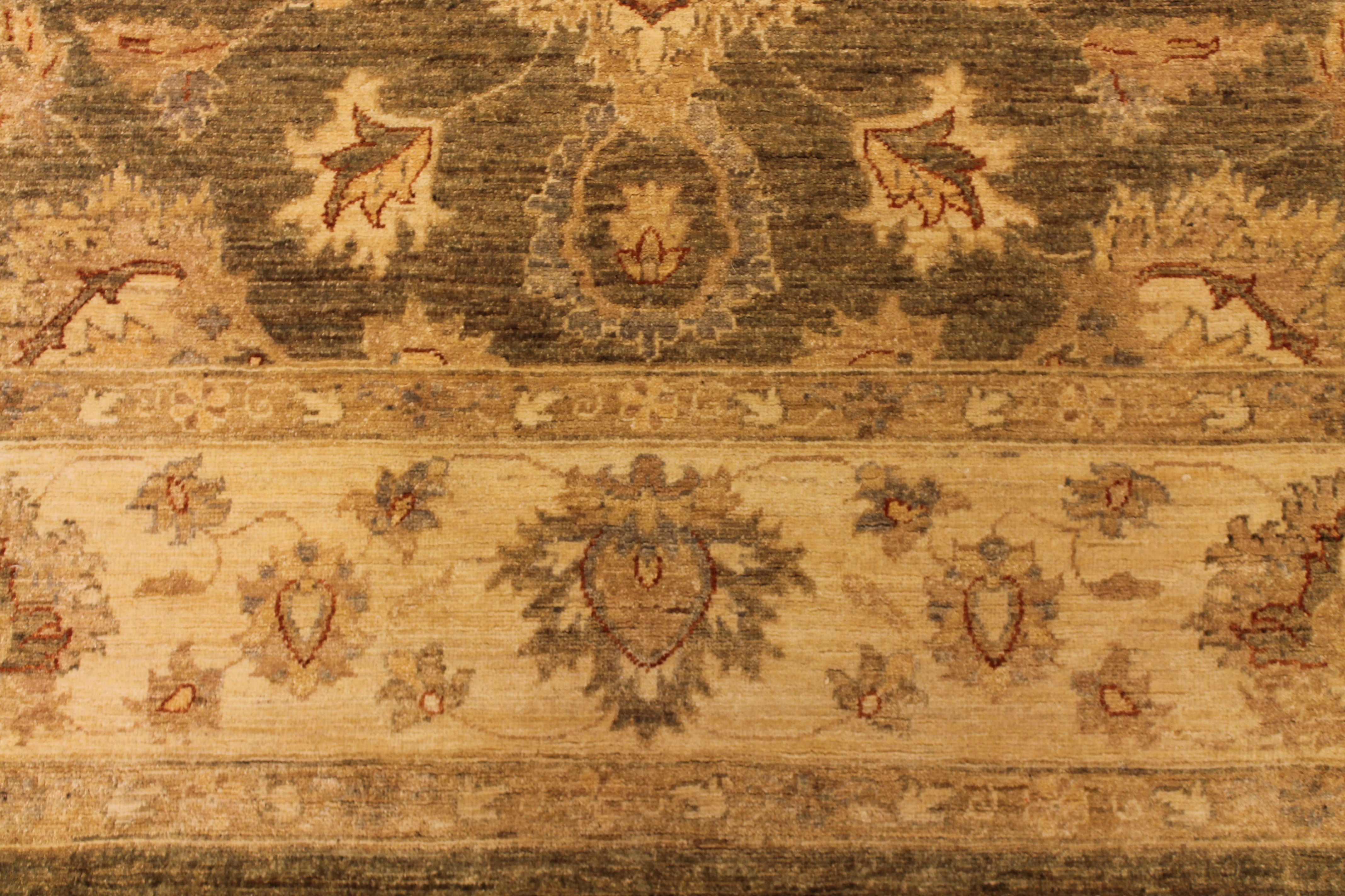 Zahrabhad carpet