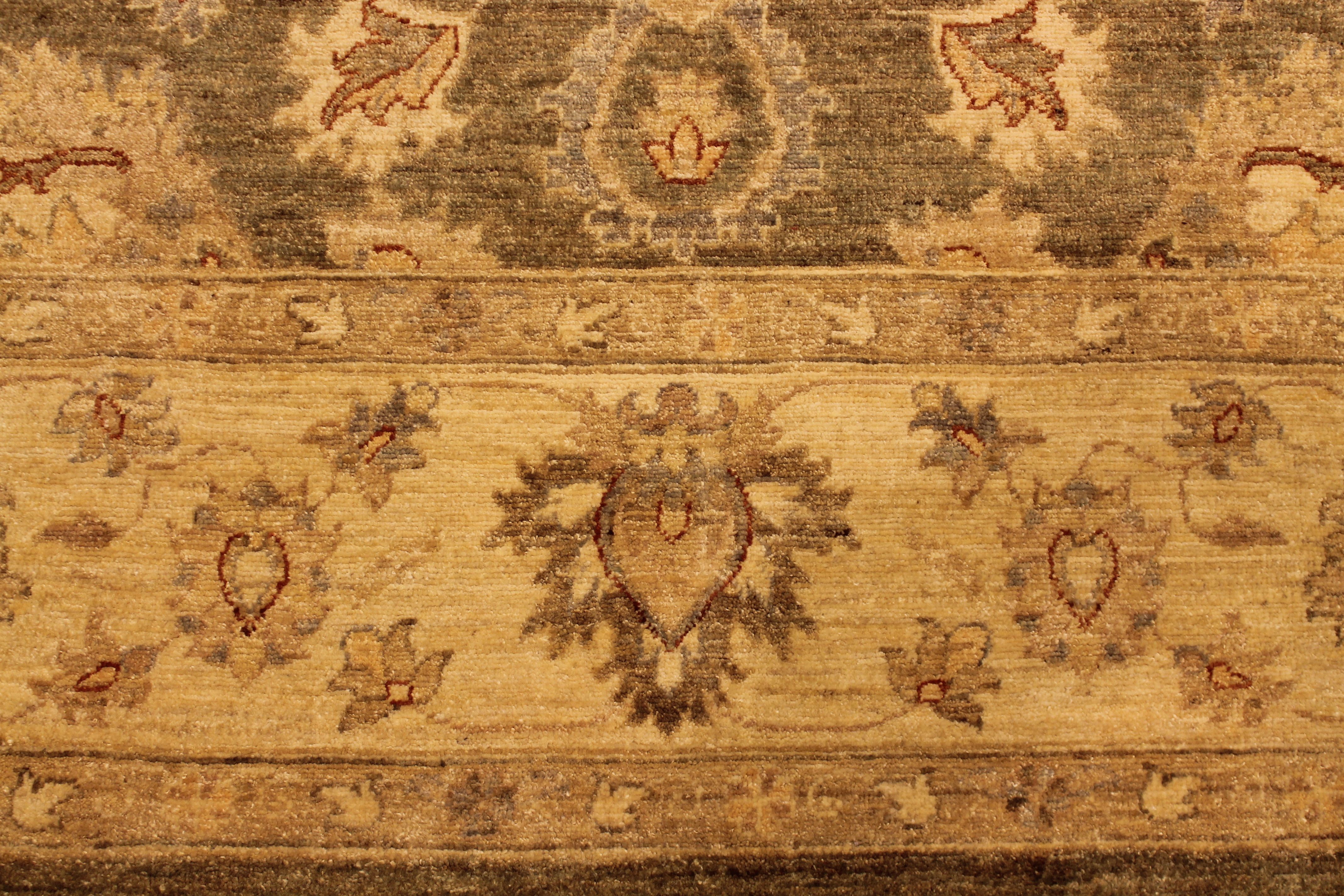 Zahrabhad carpet