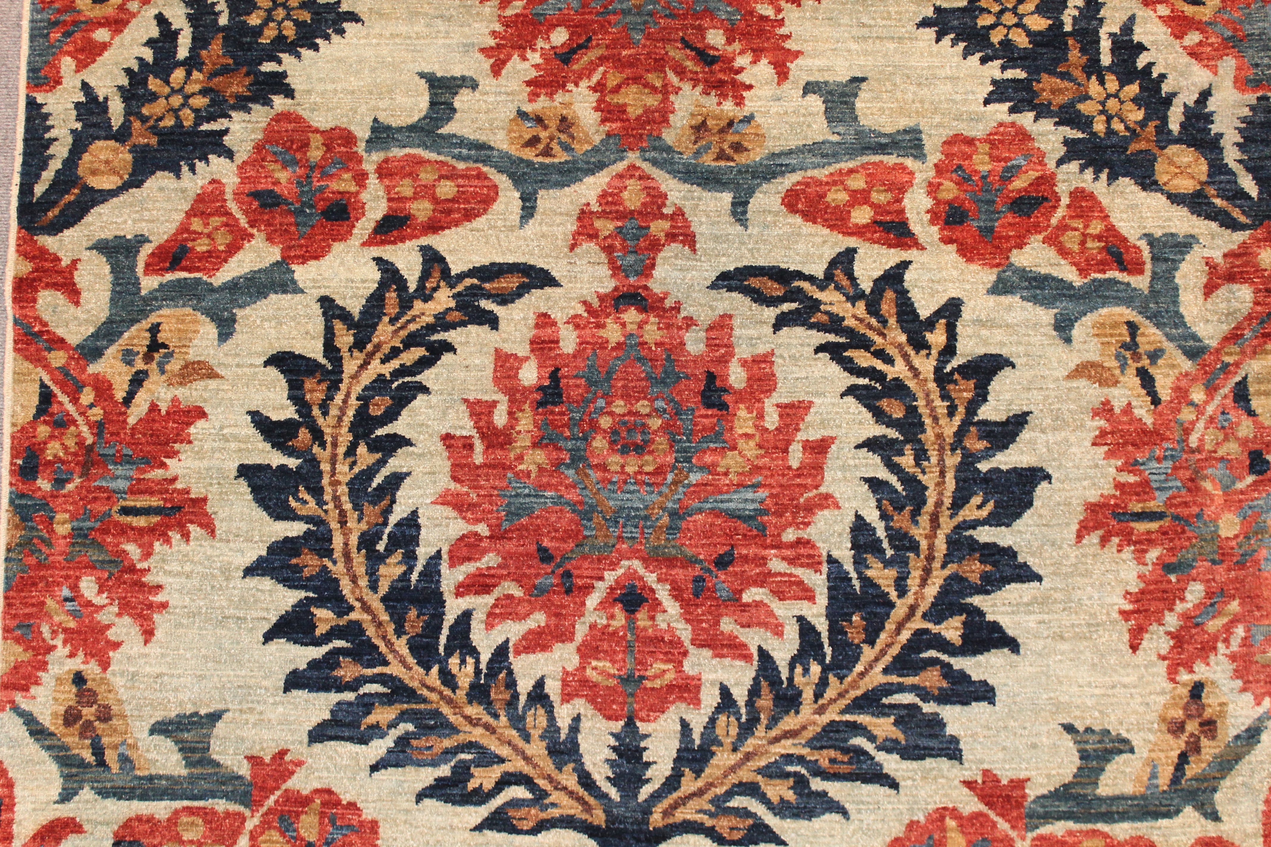 Angor rug