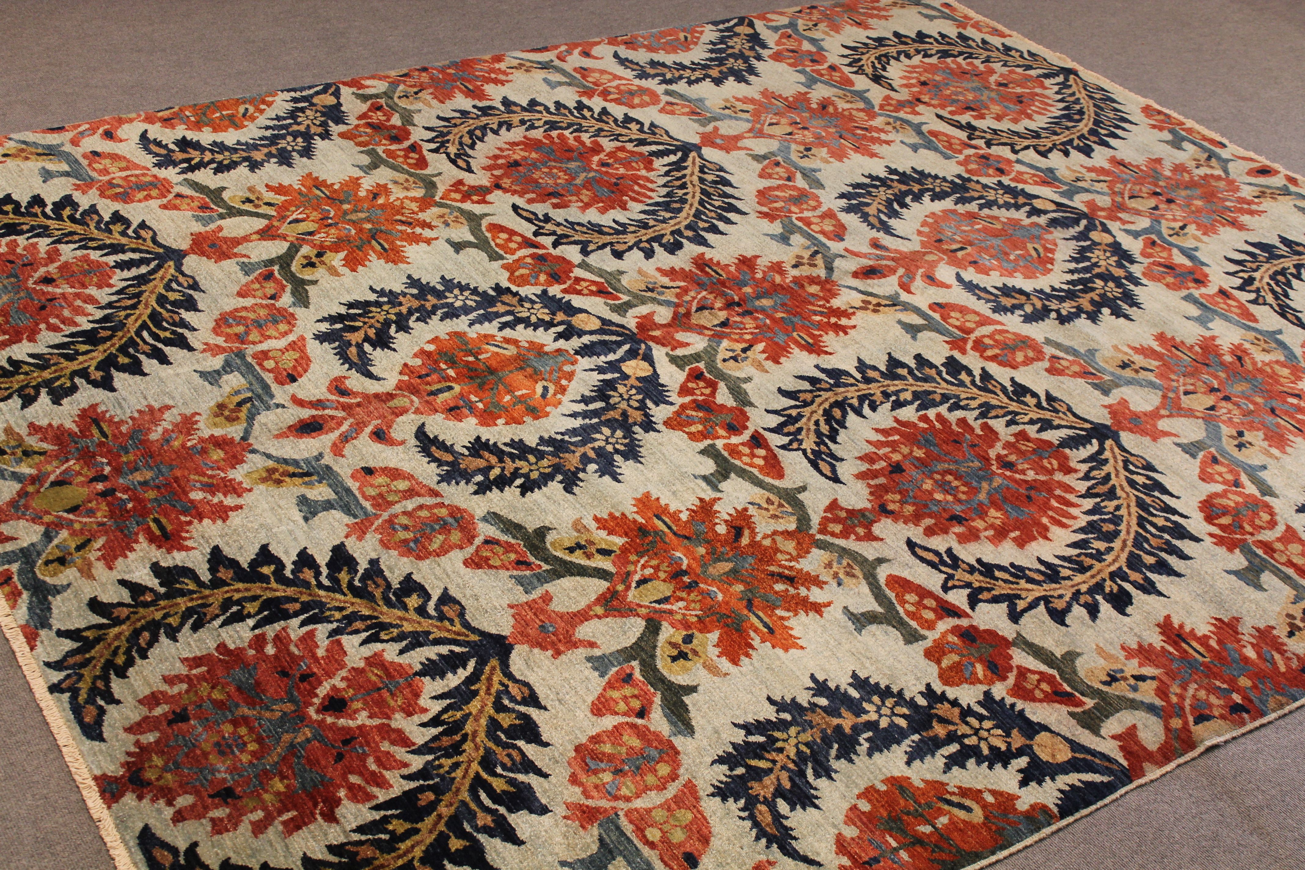 Angor rug