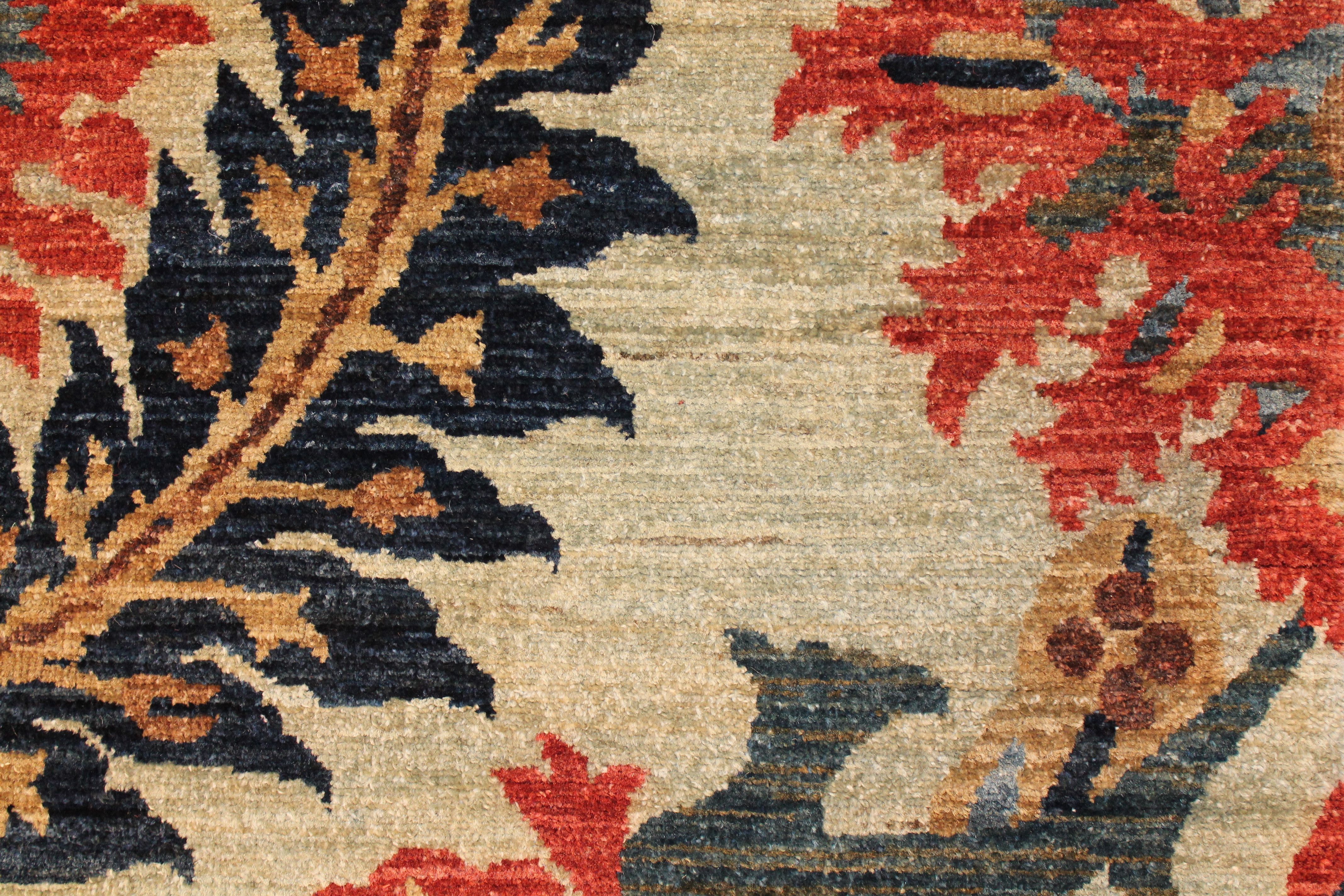 Angor rug