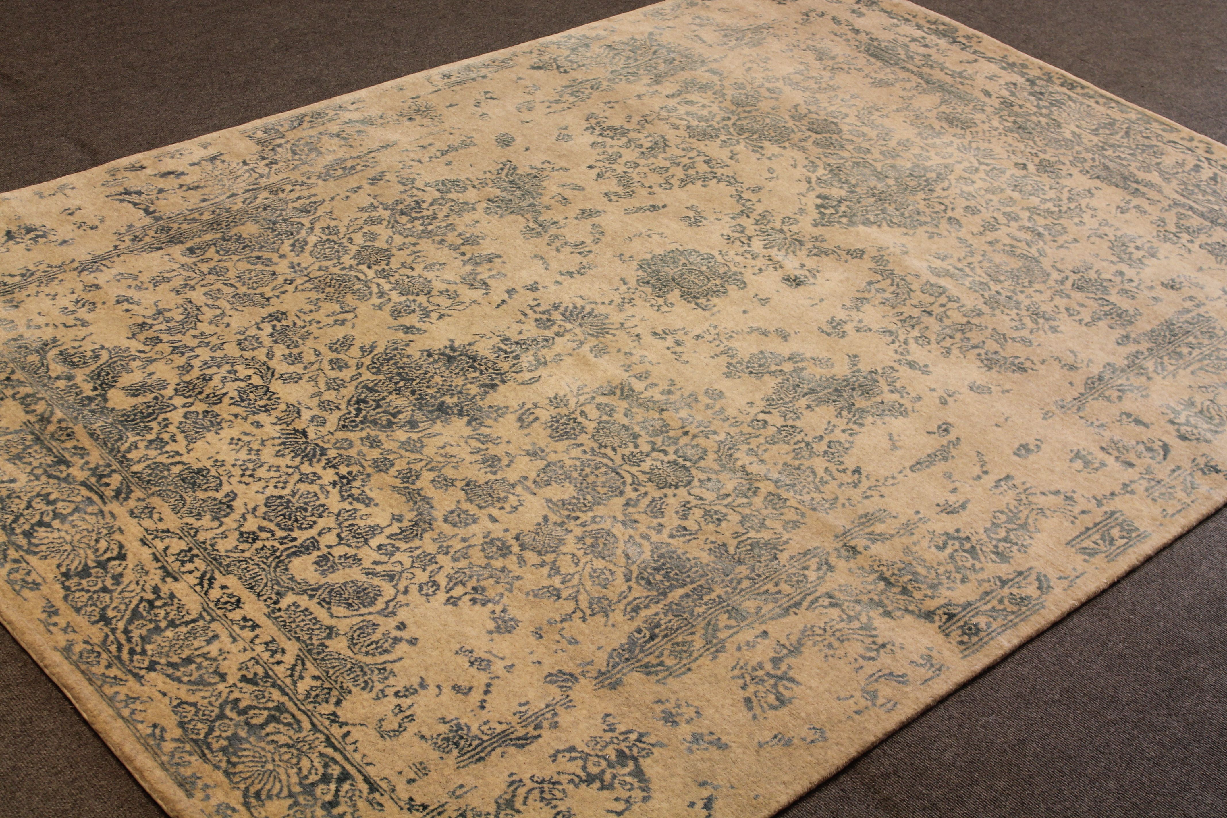 Glaze Rug