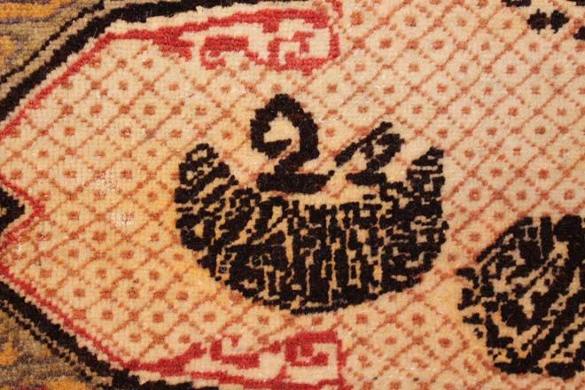 Kayseri rug