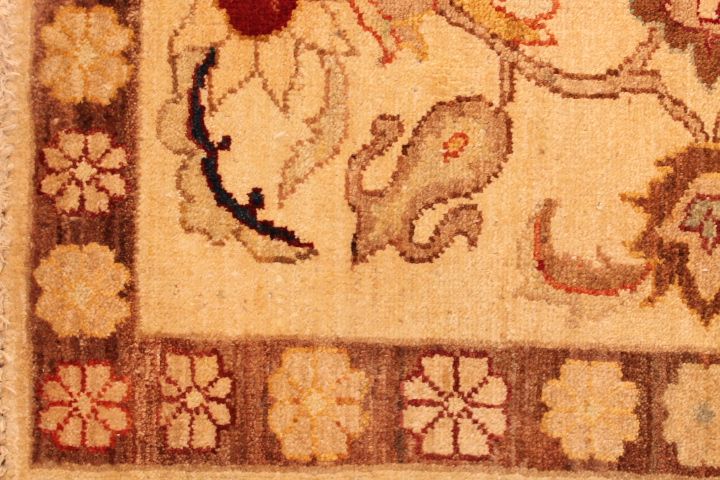 Zili rug