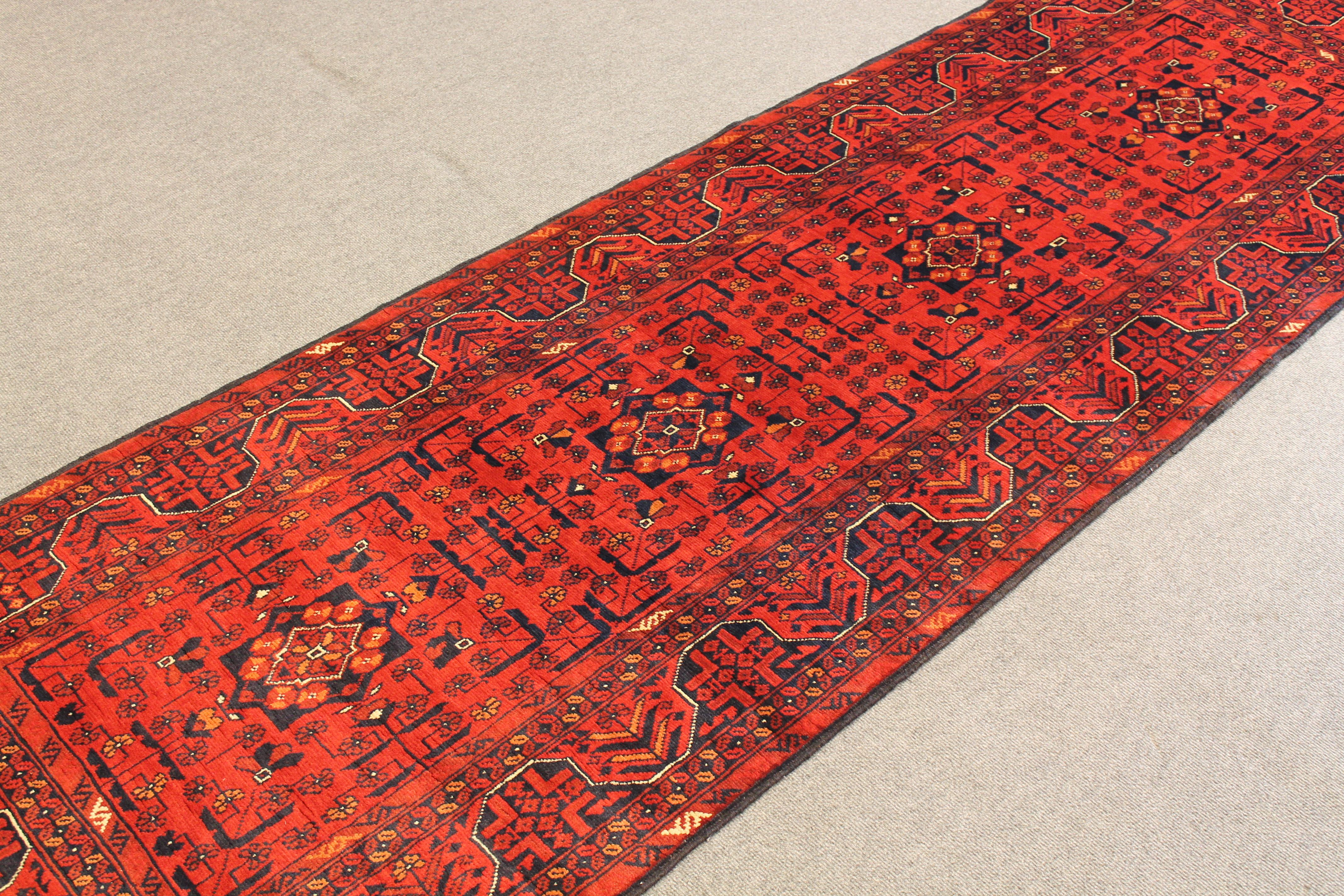 Baluch runner