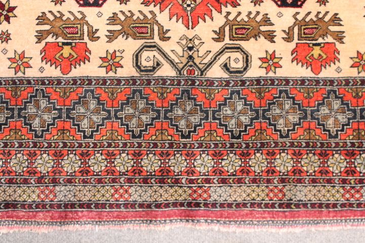 Brdabil rug