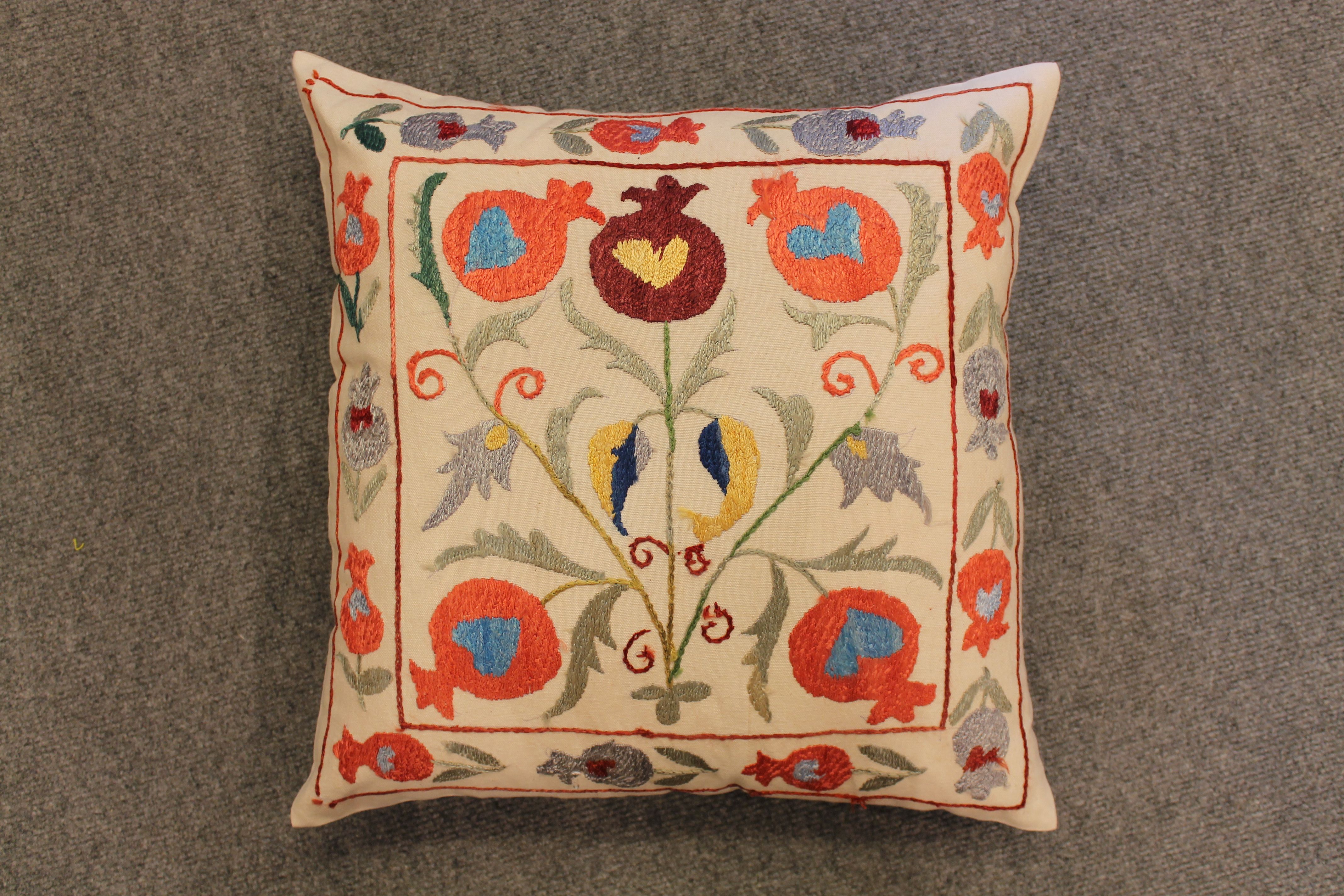 Cushion