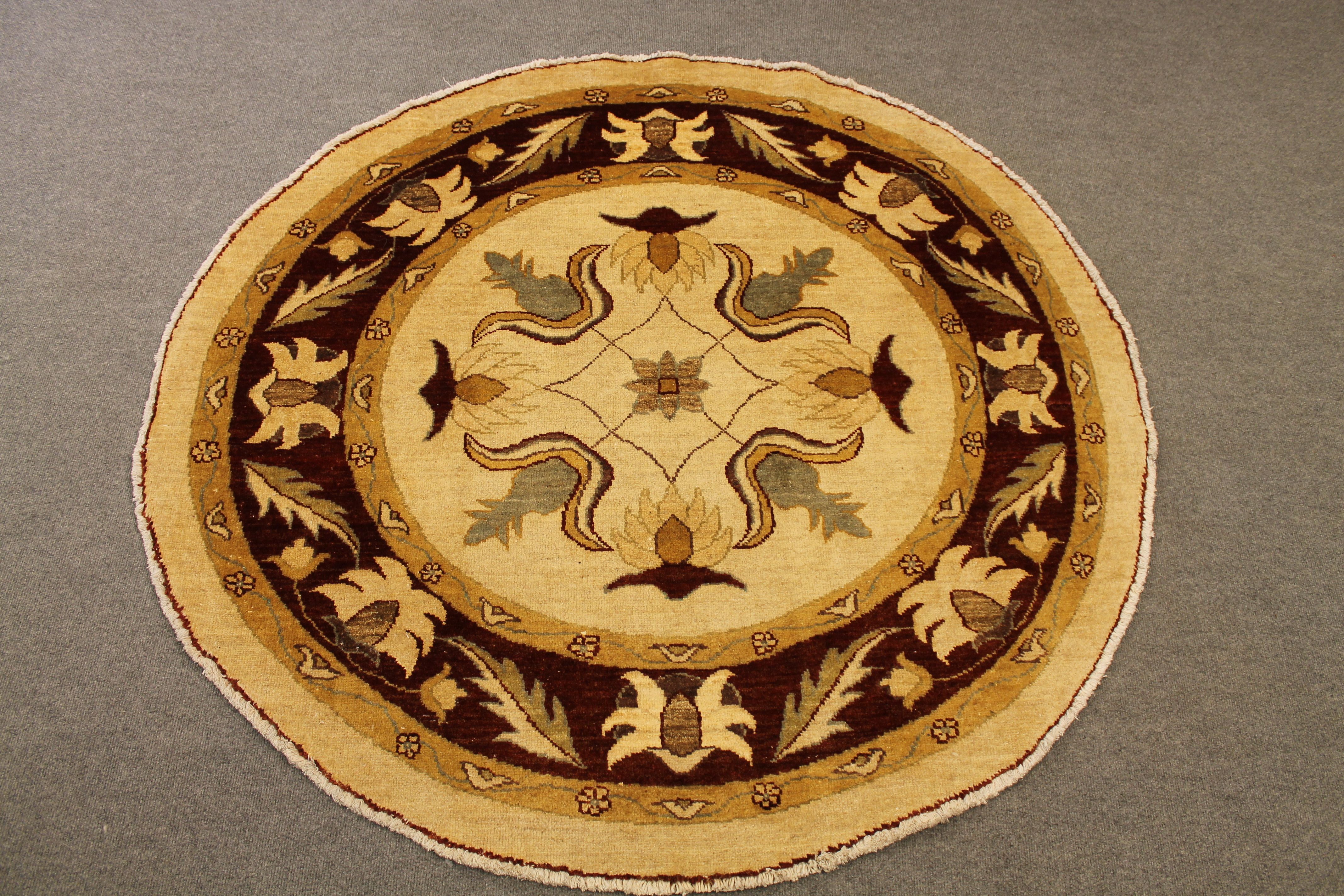 Dawwar rug