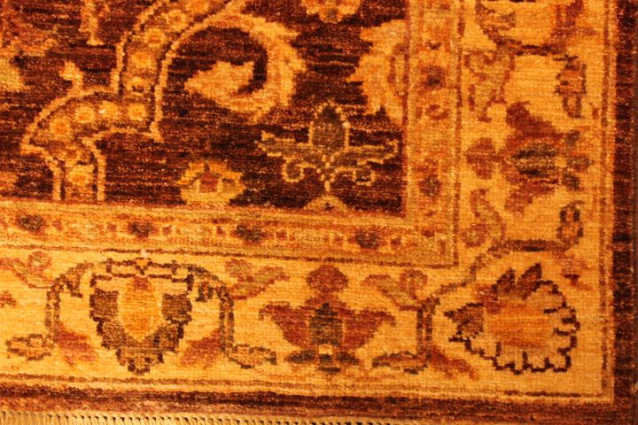 New Fahan rug