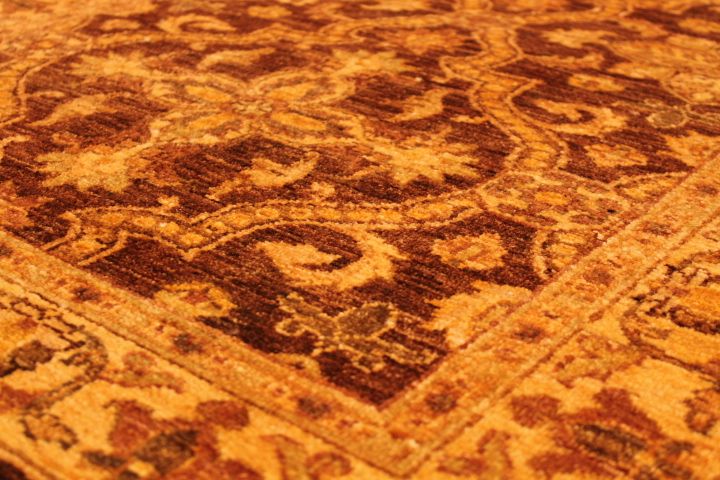 New Fahan rug