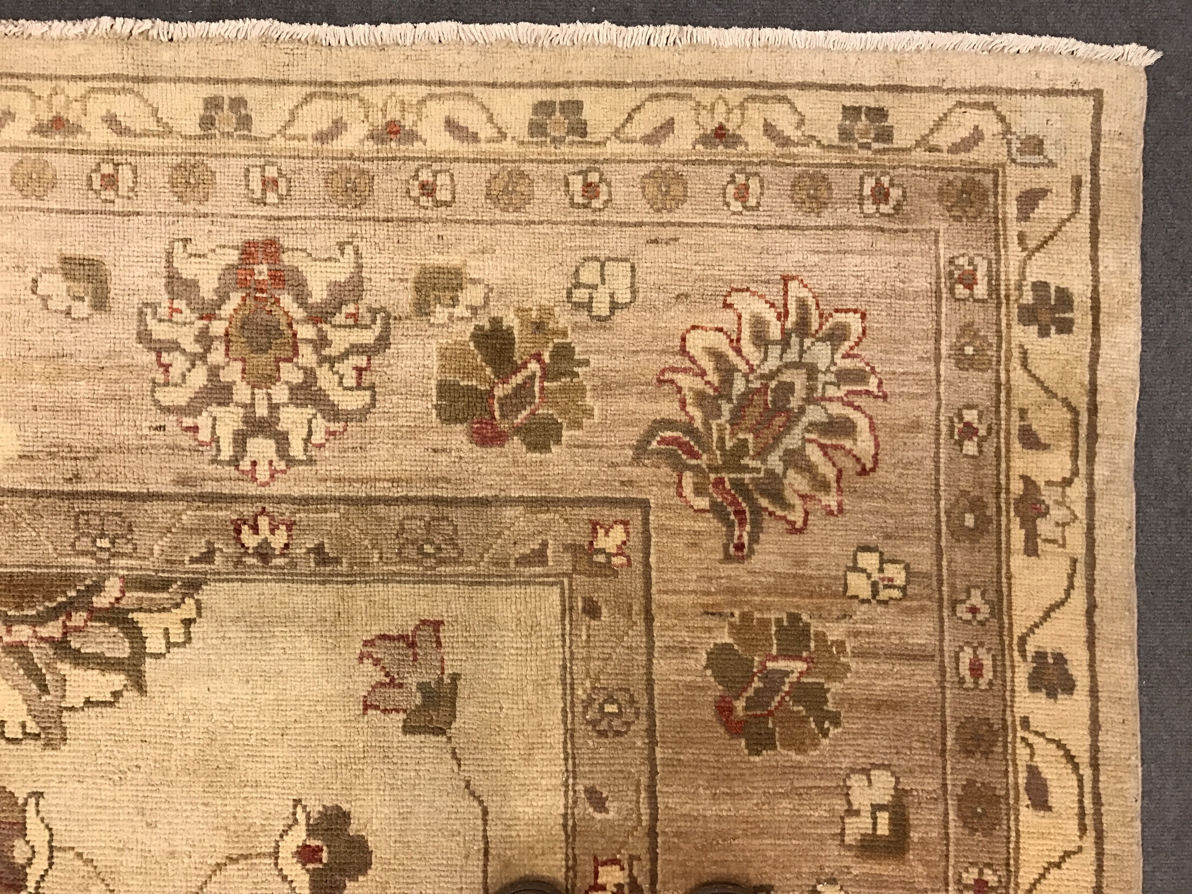 Gulabhad carpet