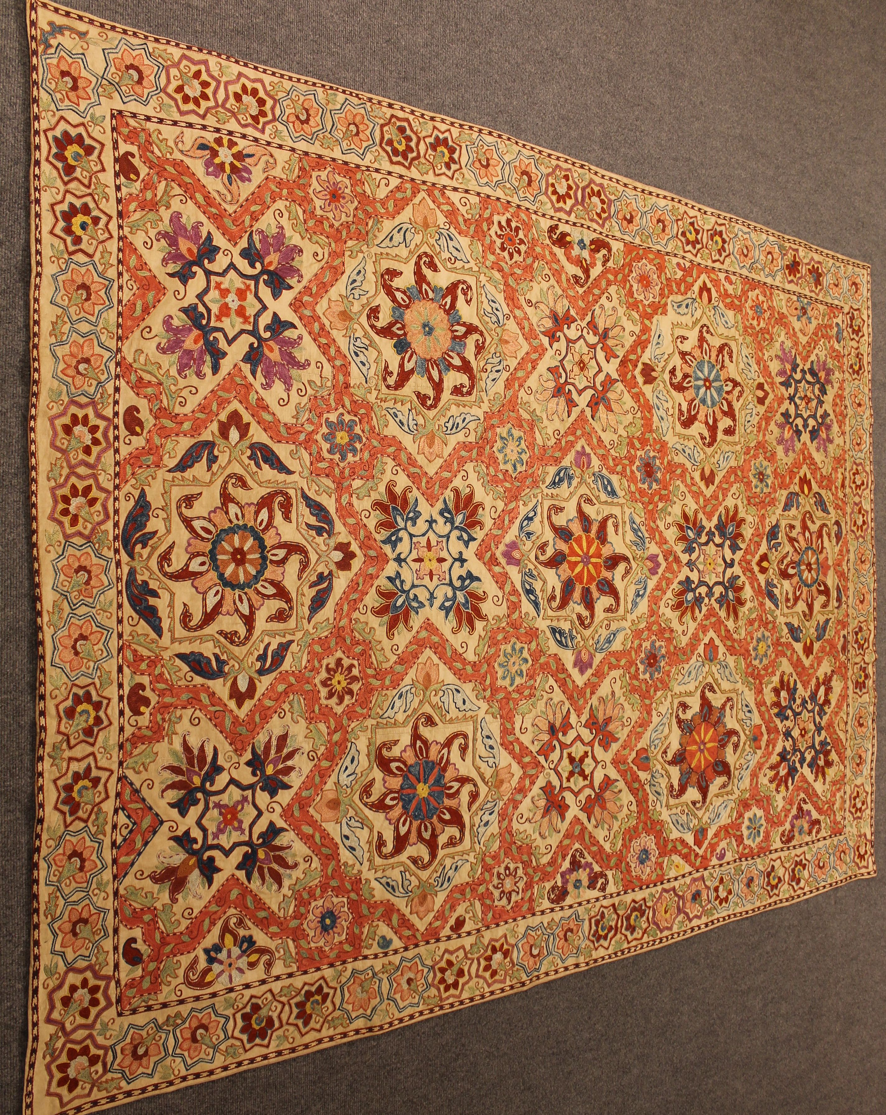Suzani