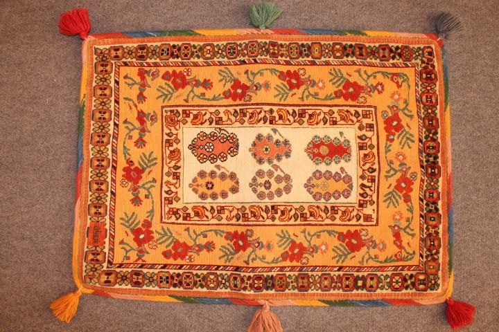 Afshar bag