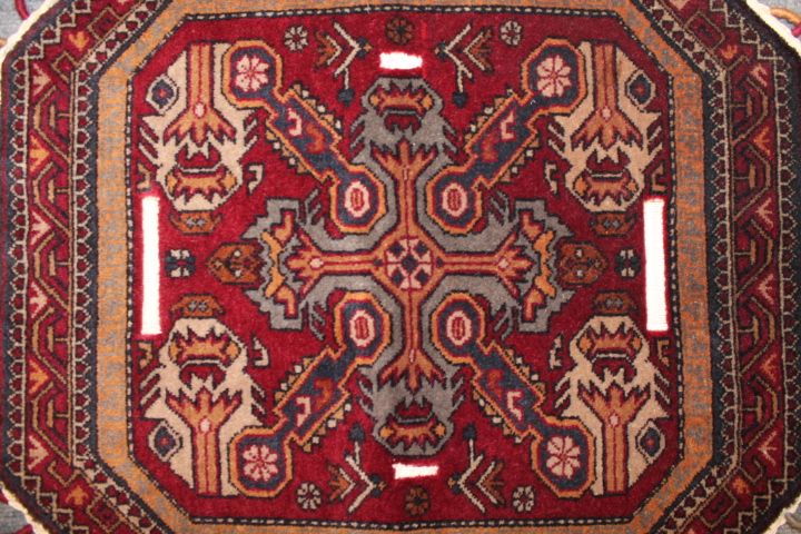 Old horse cover