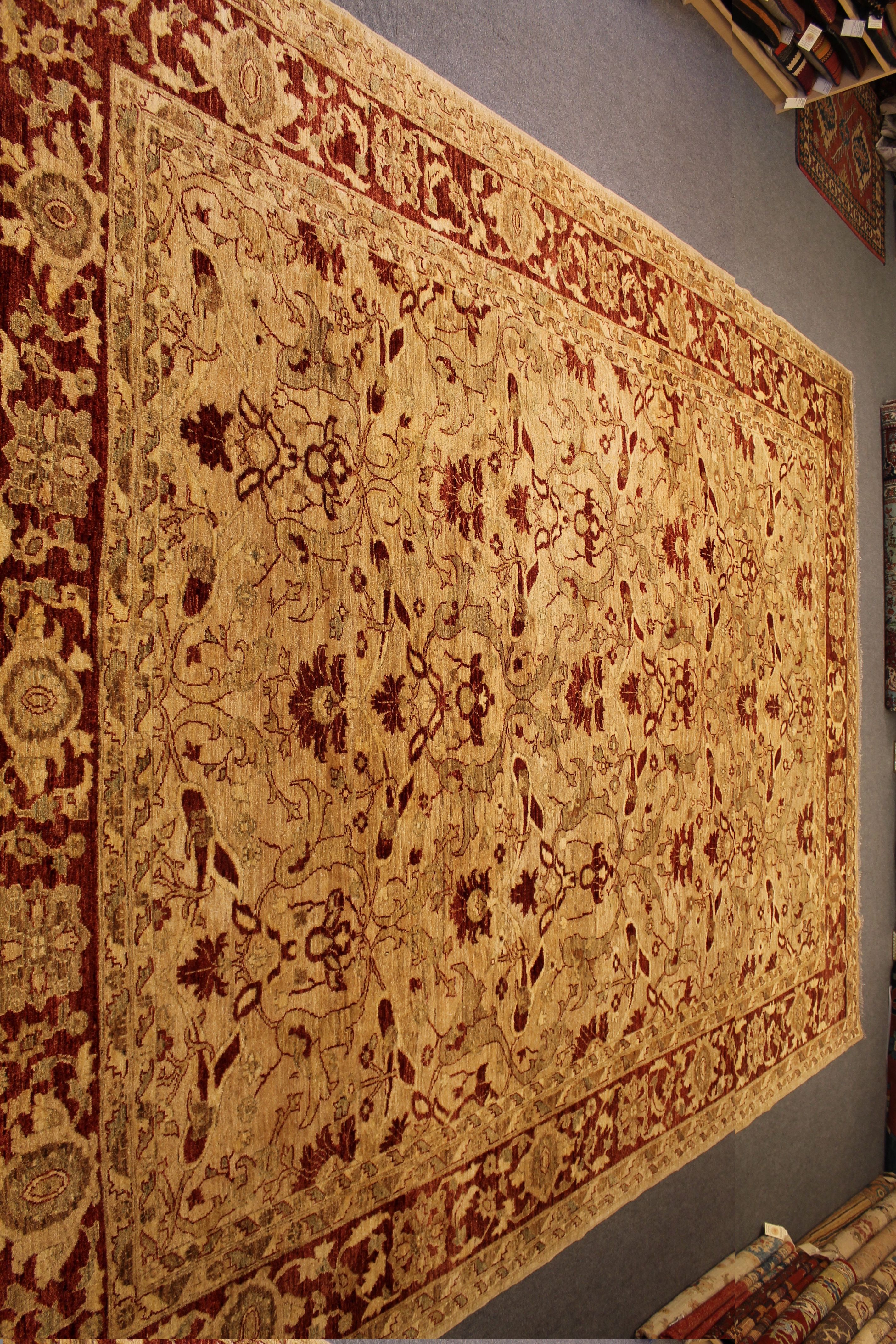 Angor Carpet
