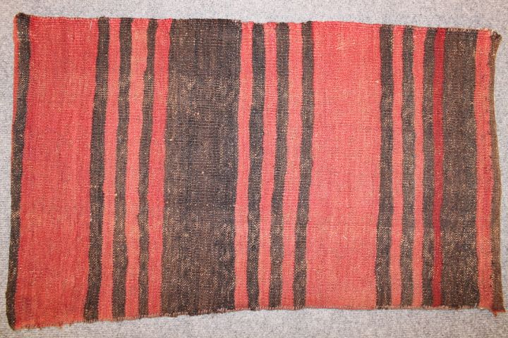 Antique Baluch bag
