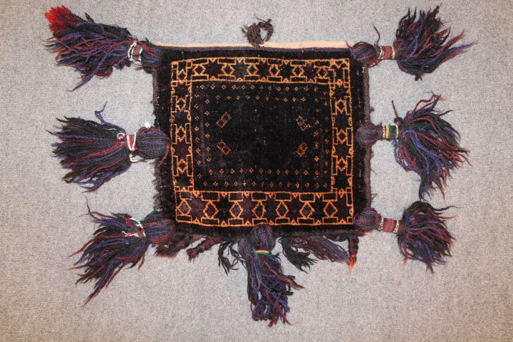 Old Baluch Bag