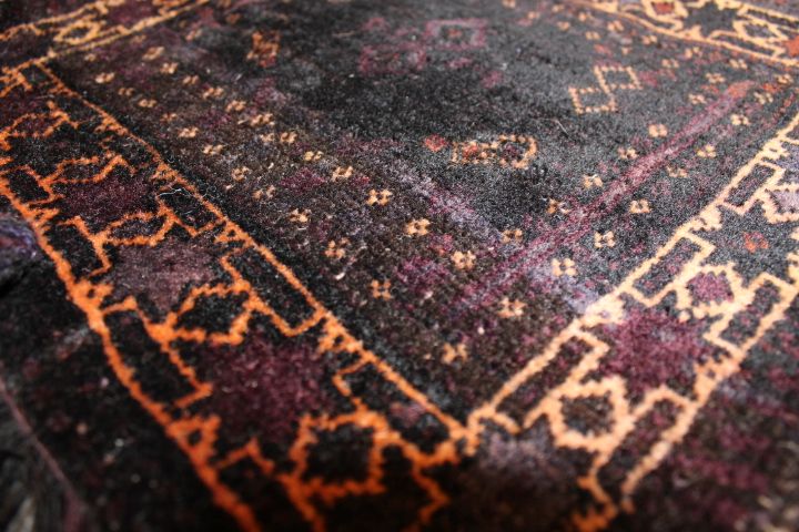 Old Baluch Bag